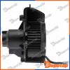 Pulseur d'air habitacle pour OPEL | EWN-PL-006, 34047